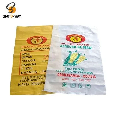 Kakve su Pp tkane torbe u usporedbi s drugim materijalima za torbe?