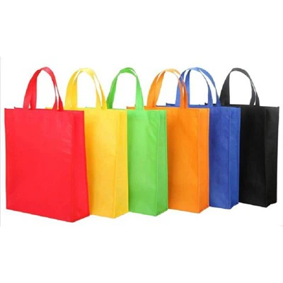 Torba od netkanog materijala