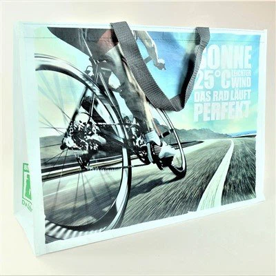 PP tkane torbe za kupnju