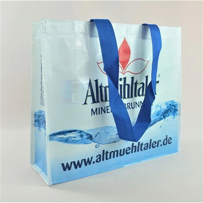 RPET torba za kupovinu