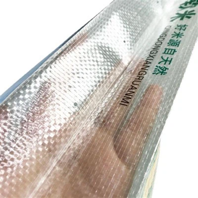 Kako pohraniti PP tkane vrećice da spriječim oštećenja?